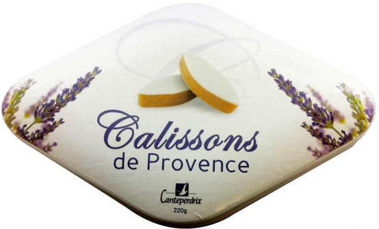 Calissons aus der Provence